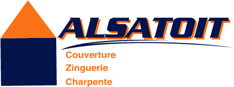 Alsatoit, couverture, zinguerie, charpente